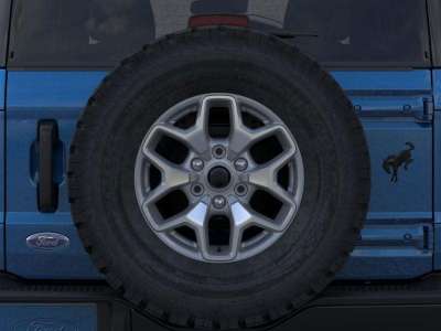 New 2025 Ford Bronco for sale in Lincoln NE