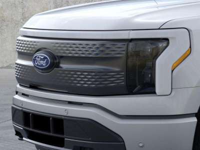 New 2025 Ford F-150 Lightning for sale in Lincoln NE