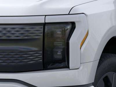 New 2025 Ford F-150 Lightning for sale in Lincoln NE