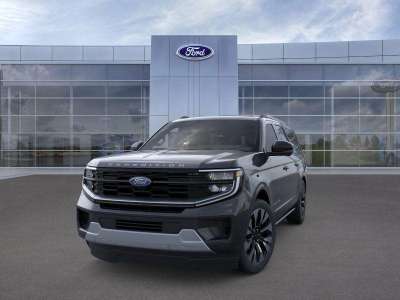 New 2025 Ford Expedition Max for sale in Lincoln NE