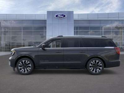 New 2025 Ford Expedition Max for sale in Lincoln NE