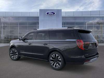 New 2025 Ford Expedition Max for sale in Lincoln NE