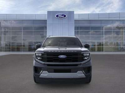 New 2025 Ford Expedition Max for sale in Lincoln NE