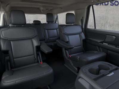 New 2025 Ford Expedition Max for sale in Lincoln NE