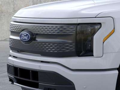 New 2025 Ford F-150 Lightning for sale in Lincoln NE