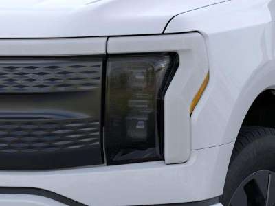 New 2025 Ford F-150 Lightning for sale in Lincoln NE