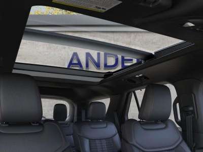 New 2025 Ford Explorer for sale in Lincoln NE