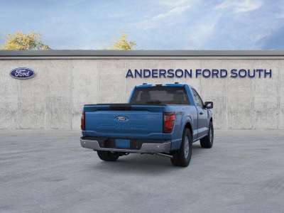New 2025 Ford F-150 XL Regular Cab Truck for sale in Lincoln NE