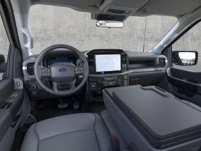 New 2025 Ford F-150 XL Regular Cab Truck for sale in Lincoln NE