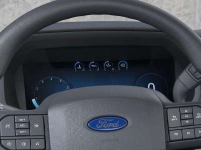 New 2025 Ford F-150 for sale in Lincoln NE