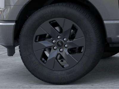 New 2025 Ford F-150 Lightning for sale in Lincoln NE