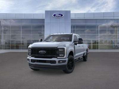 New 2025 Ford Super Duty F-250 SRW for sale in Lincoln NE
