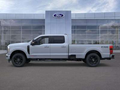 New 2025 Ford Super Duty F-250 SRW for sale in Lincoln NE