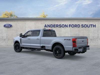 New 2025 Ford Super Duty F-250 for sale in Lincoln NE