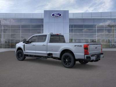 New 2025 Ford Super Duty F-250 SRW for sale in Lincoln NE