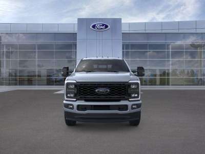 New 2025 Ford Super Duty F-250 SRW for sale in Lincoln NE