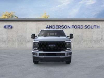 New 2025 Ford Super Duty F-250 Lariat Crew Cab Truck for sale in Lincoln NE