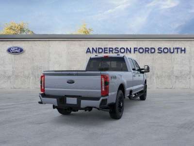 New 2025 Ford Super Duty F-250 for sale in Lincoln NE