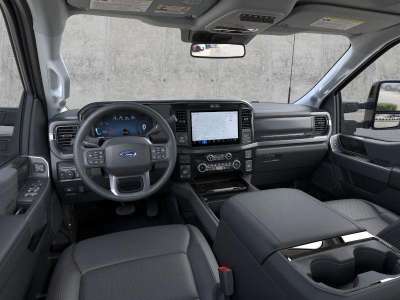 New 2025 Ford Super Duty F-250 for sale in Lincoln NE