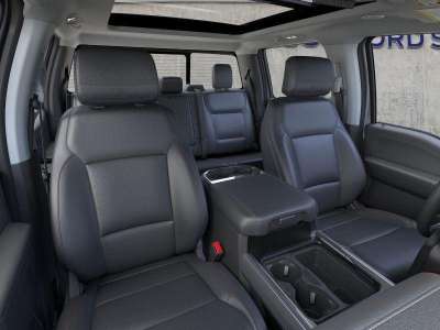 New 2025 Ford Super Duty F-250 Lariat Crew Cab Truck for sale in Lincoln NE