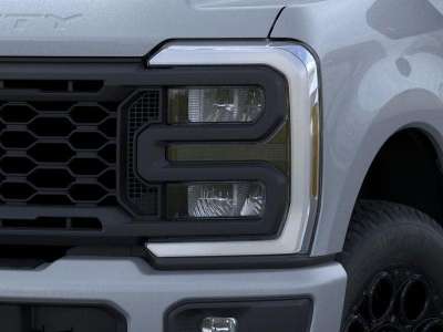 New 2025 Ford Super Duty F-250 for sale in Lincoln NE