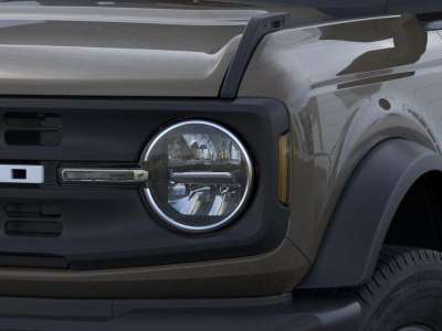 New 2025 Ford Bronco for sale in Lincoln NE