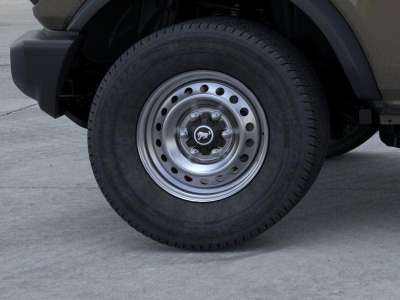 New 2025 Ford Bronco for sale in Lincoln NE