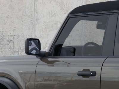 New 2025 Ford Bronco for sale in Lincoln NE