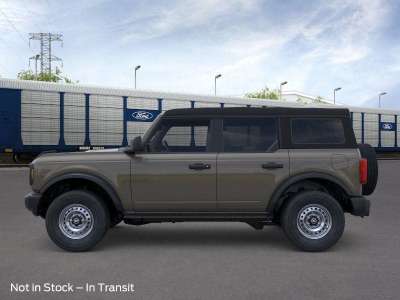 New 2025 Ford Bronco for sale in Lincoln NE