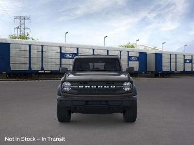 New 2025 Ford Bronco for sale in Lincoln NE