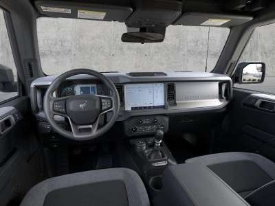 New 2025 Ford Bronco for sale in Lincoln NE