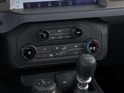 New 2025 Ford Bronco for sale in Lincoln NE