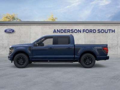 New 2025 Ford F-150 for sale in Lincoln NE