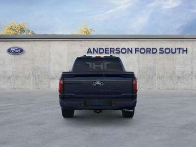 New 2025 Ford F-150 for sale in Lincoln NE