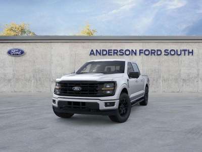 New 2025 Ford F-150 for sale in Lincoln NE