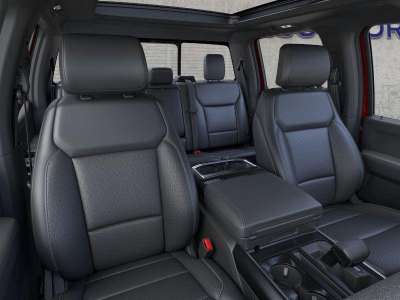 New 2025 Ford F-150 Lariat Crew Cab Truck for sale in Lincoln NE