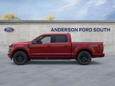 New 2025 Ford F-150 for sale in Lincoln NE