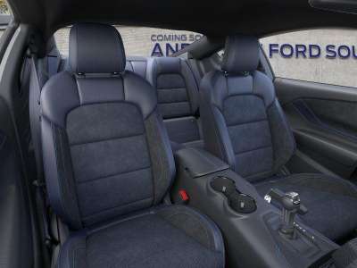 New 2025 Ford Mustang Dark Horse Coupe for sale in Lincoln NE