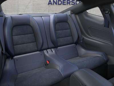 New 2025 Ford Mustang for sale in Lincoln NE