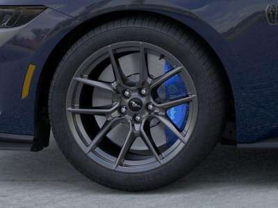 New 2025 Ford Mustang for sale in Lincoln NE