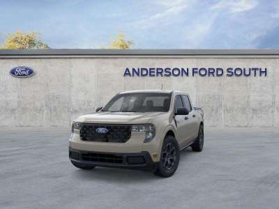 New 2025 Ford Maverick for sale in Lincoln NE