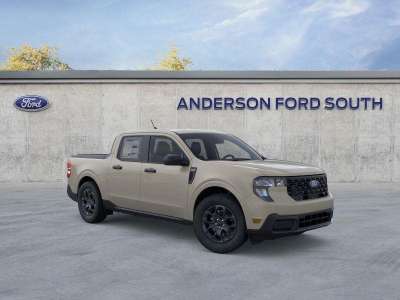 New 2025 Ford Maverick for sale in Lincoln NE