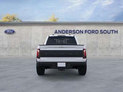 New 2025 Ford F-150 for sale in Lincoln NE