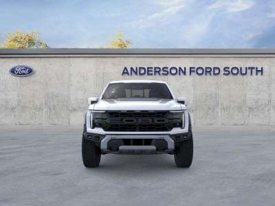 New 2025 Ford F-150 for sale in Lincoln NE