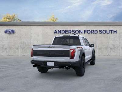 New 2025 Ford F-150 for sale in Lincoln NE