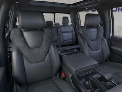 New 2025 Ford F-150 Raptor Crew Cab Truck for sale in Lincoln NE