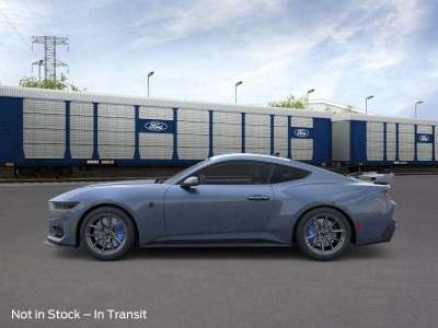 New 2025 Ford Mustang Dark Horse Coupe for sale in Lincoln NE