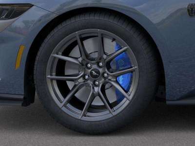 New 2025 Ford Mustang for sale in Lincoln NE