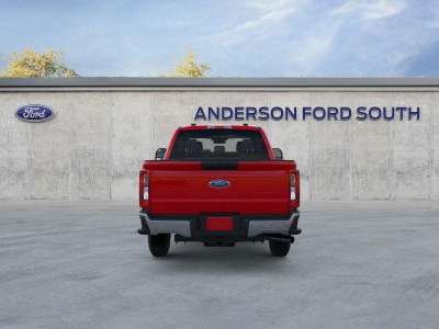 New 2026 Ford Super Duty F-250 XLT Crew Cab Truck for sale in Lincoln NE