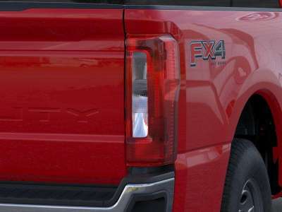 New 2026 Ford Super Duty F-250 for sale in Lincoln NE